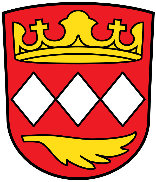 Wappen von Ehekirchen