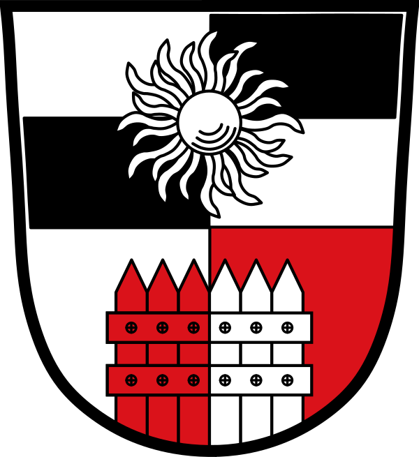 Wappen von Ehingen