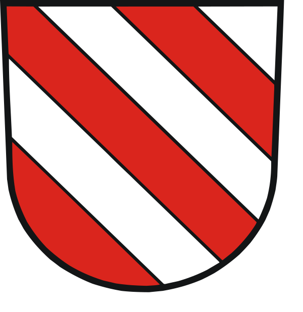 Wappen von Ehingen
