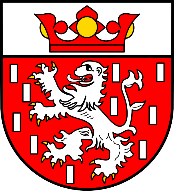 Wappen von Ehlenz