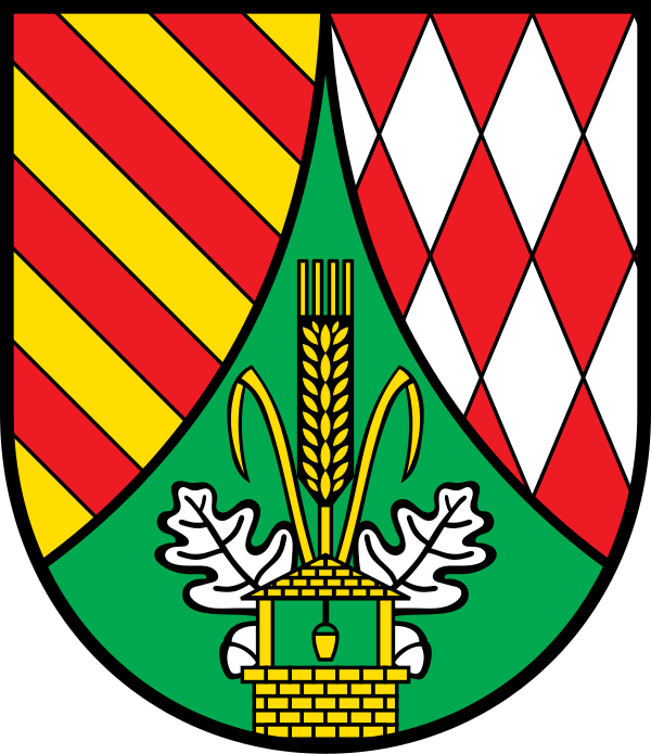 Wappen von Ehlscheid