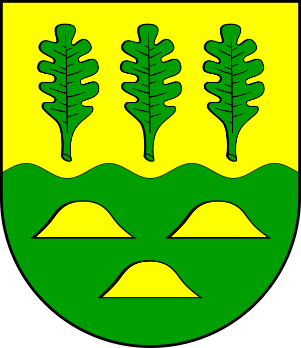 Wappen von Ehndorf