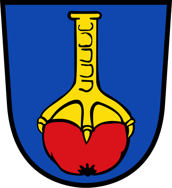 Wappen von Ehningen
