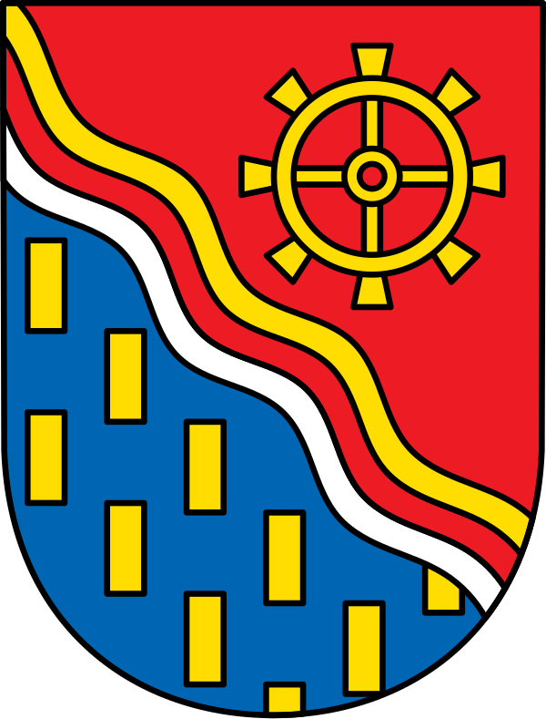 Wappen von Ehr