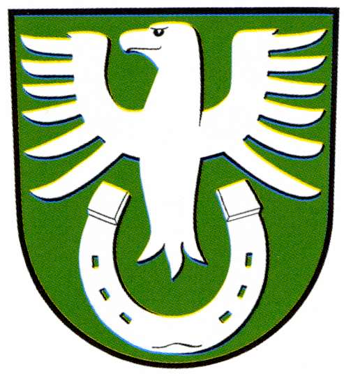 Wappen von Ehra-Lessien