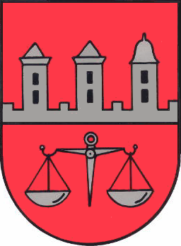 Wappen von Ehrenburg