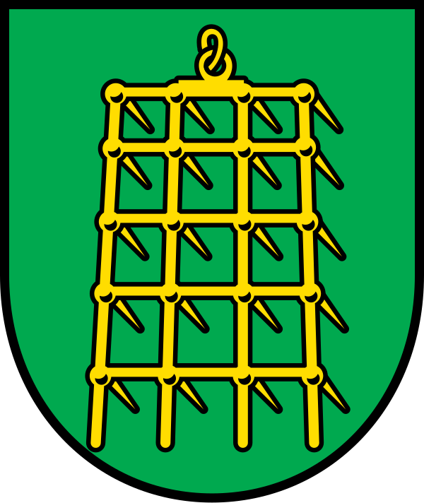 Wappen von Ehweiler