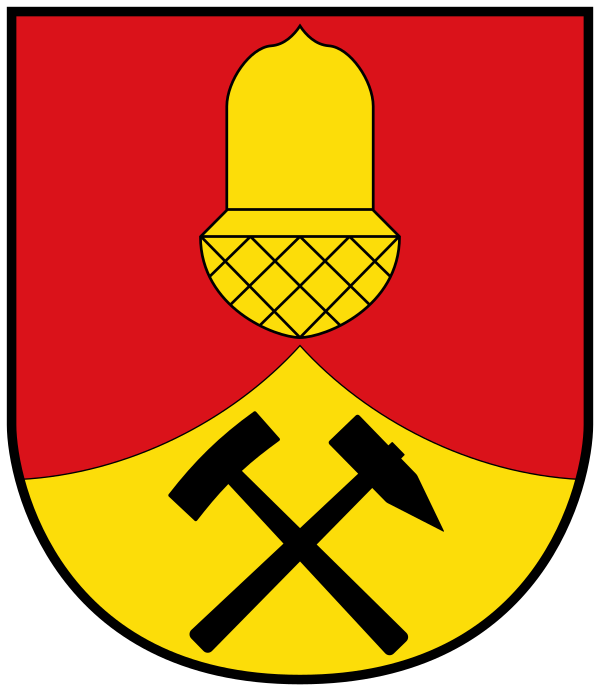 Wappen von Eichelhardt