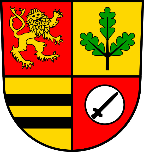 Wappen von Eichen