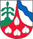 Wappen von Eichenberg