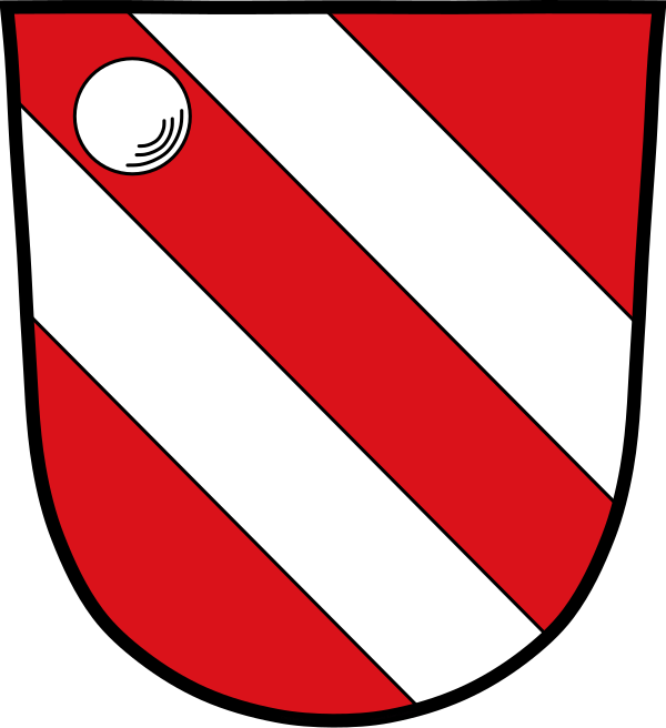 Wappen von Eichendorf