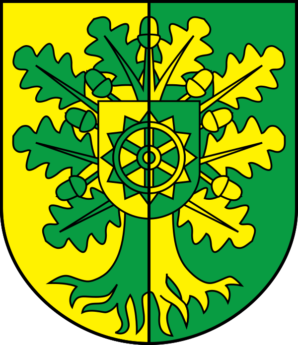 Wappen von Eichigt