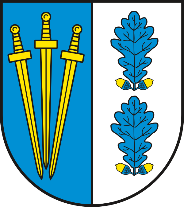 Wappen von Eichstedt