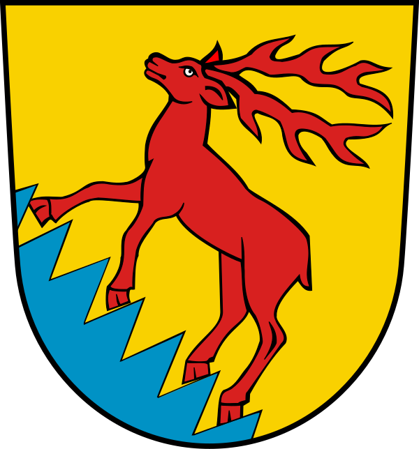 Wappen von Eichstegen