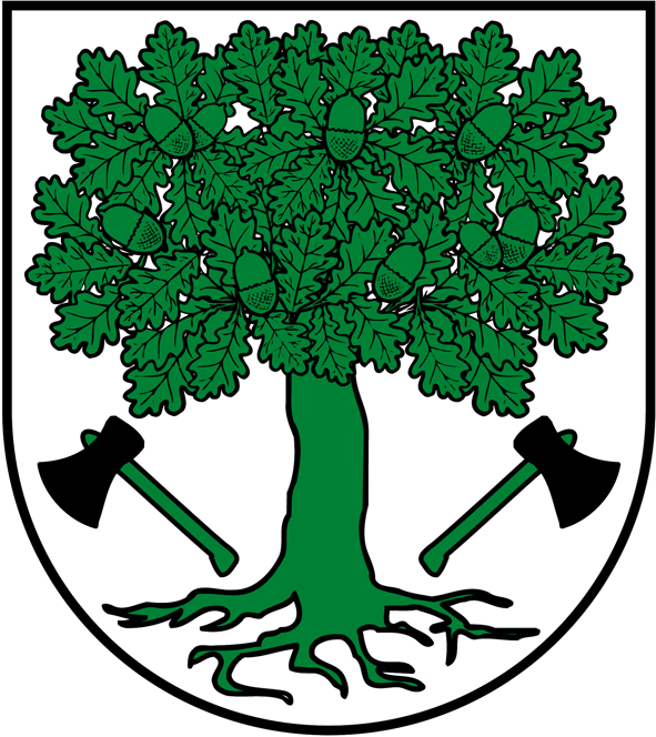 Wappen von Eickendorf