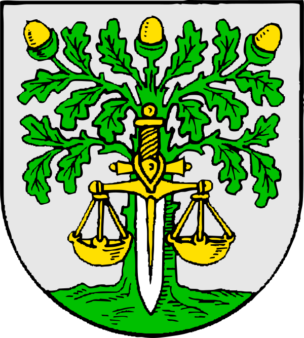 Wappen von Eicklingen