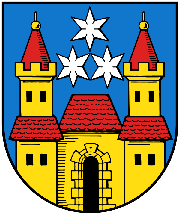 Wappen von Eilenburg