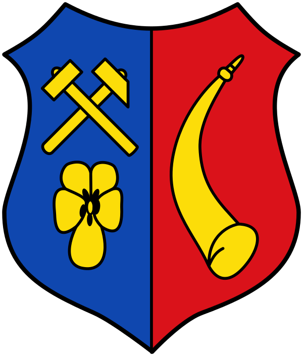 Wappen von Eilendorf