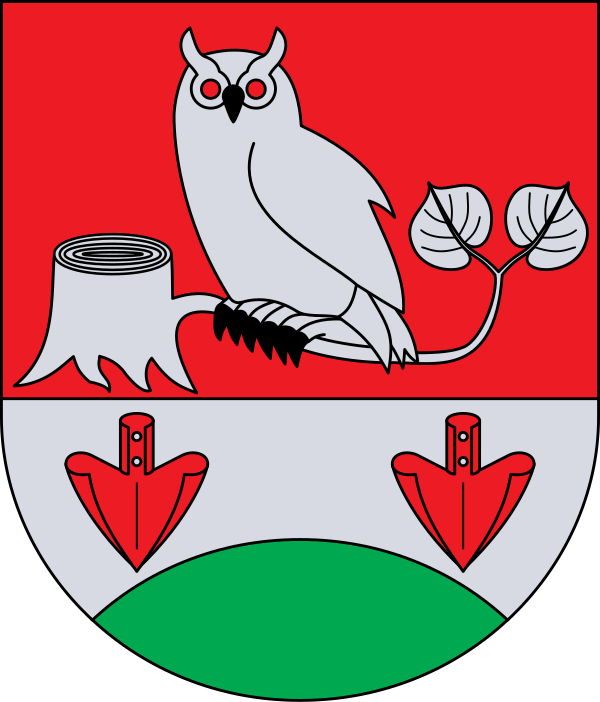 Wappen von Eilscheid