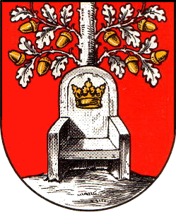 Wappen von Eime