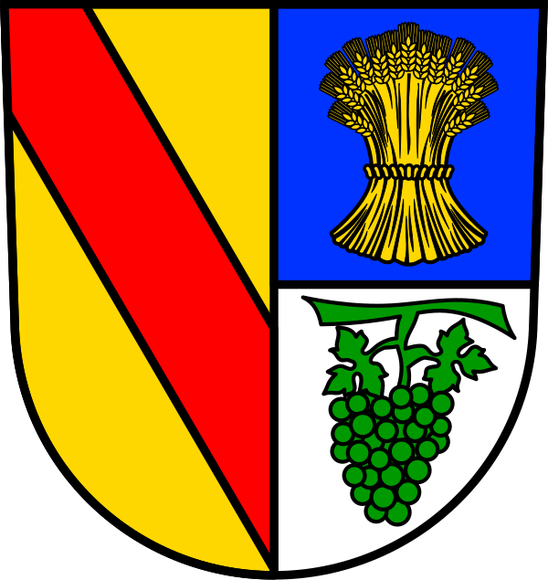 Wappen von Eimeldingen