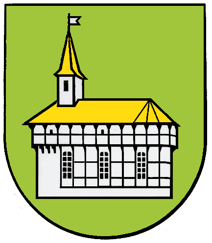 Wappen von Eimen