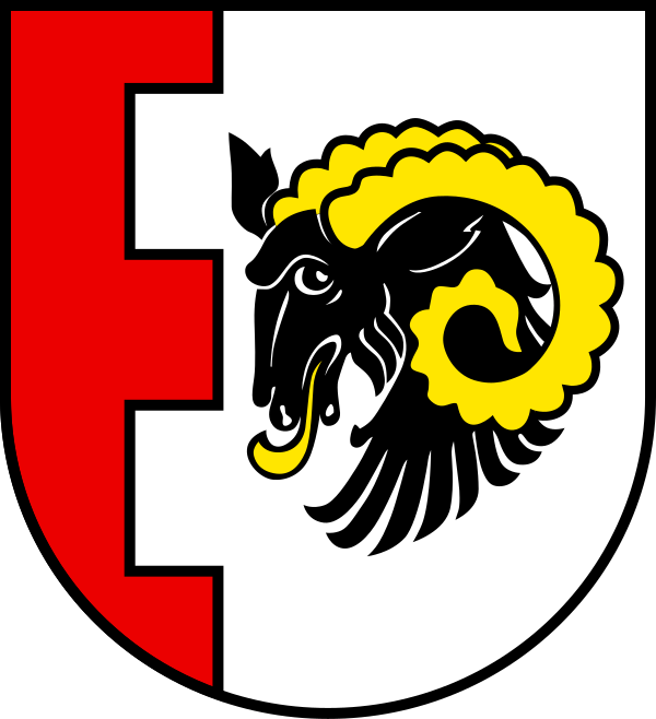 Wappen von Eimke