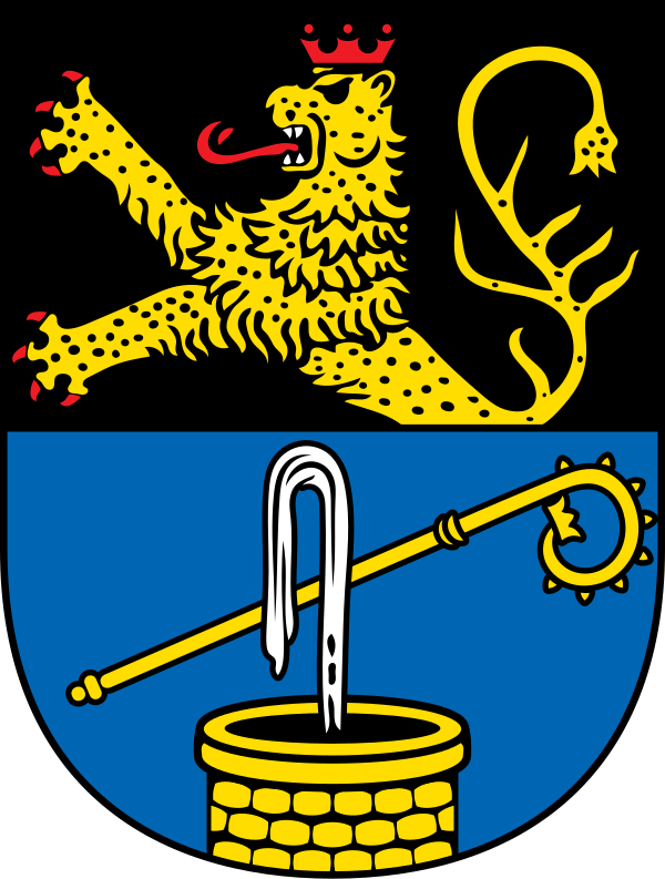 Wappen von Eimsheim