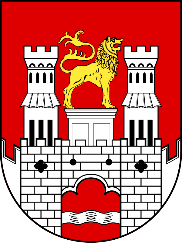 Wappen von Einbeck