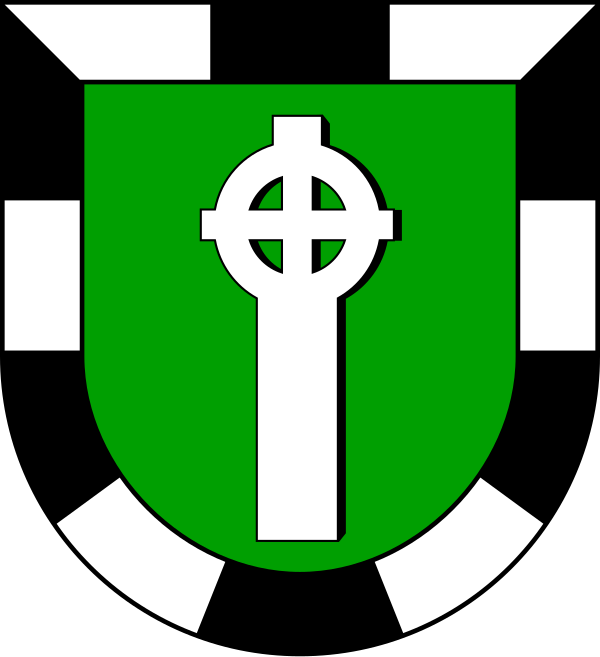 Wappen von Einhaus