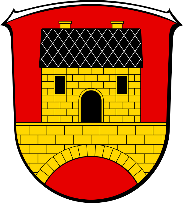 Wappen von Einhausen