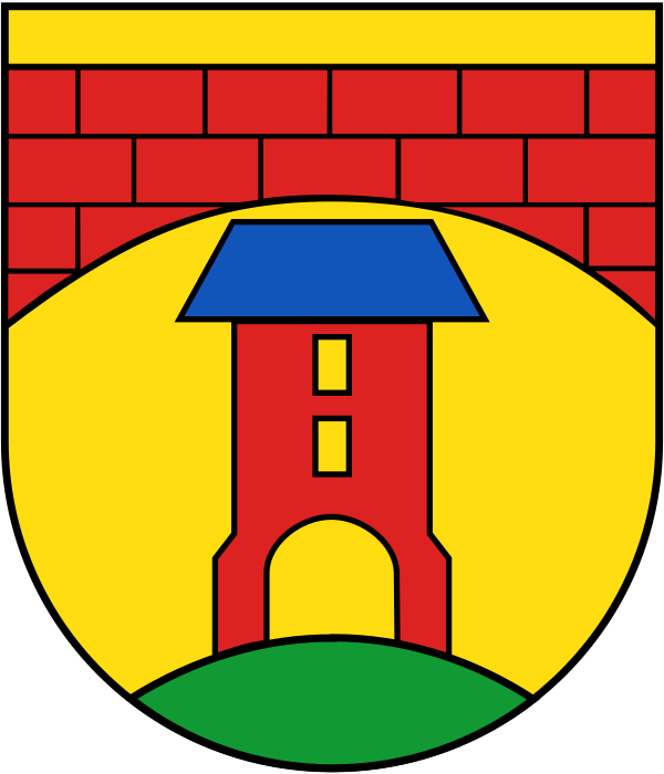 Wappen von Einhausen
