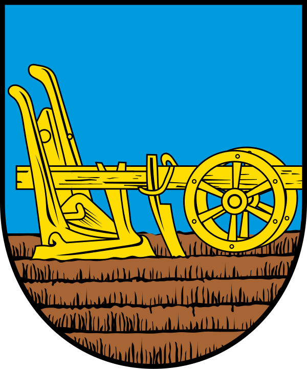 Wappen von Einöllen