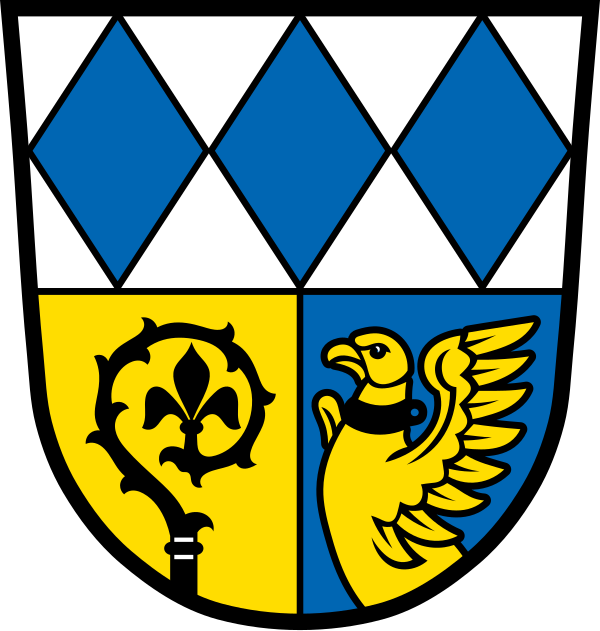 Wappen von Eiselfing