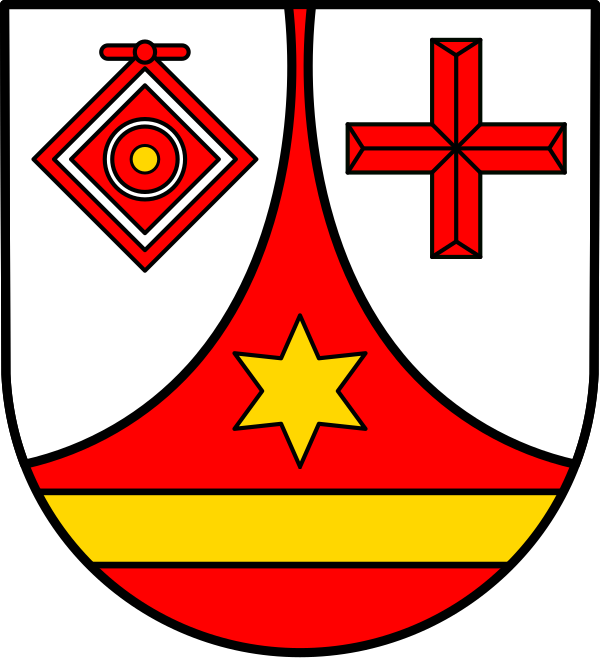 Wappen von Eisenach