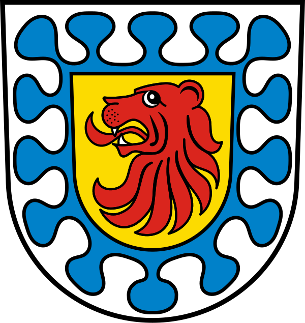 Wappen von Eisenbach (Hochschwarzwald)