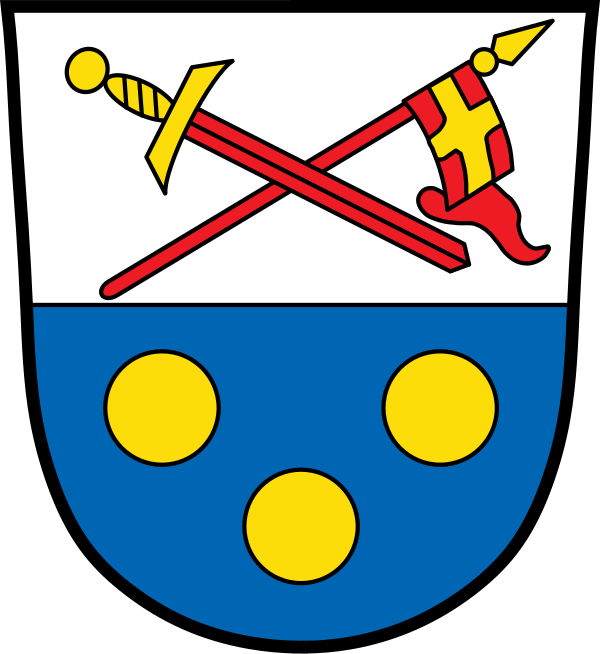 Wappen von Eisenberg