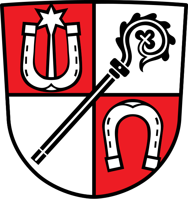 Wappen von Eisenheim