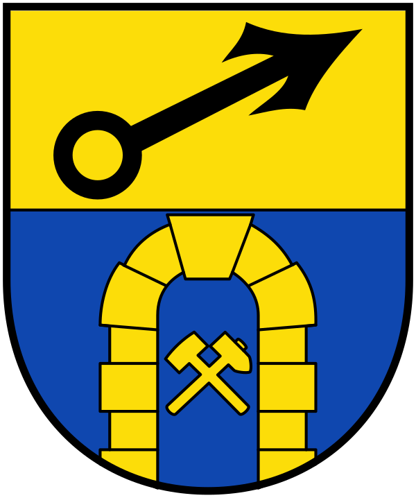 Wappen von Eiserfeld