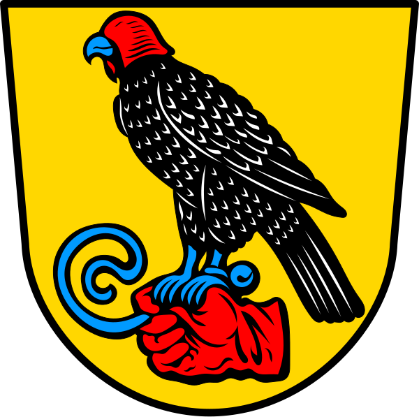 Wappen von Eisighofen