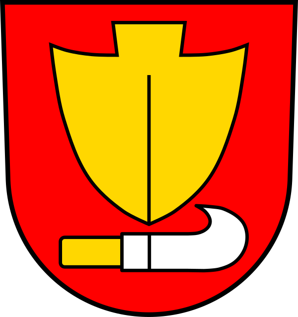 Wappen von Eisingen