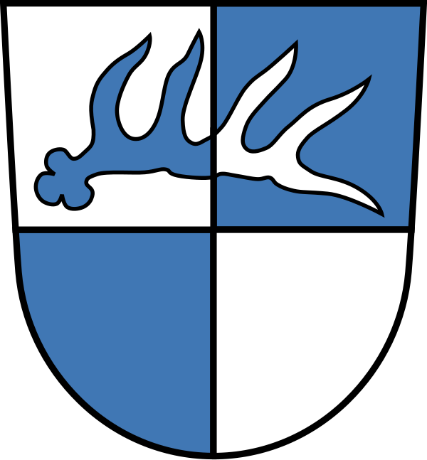 Wappen von Eislingen/Fils