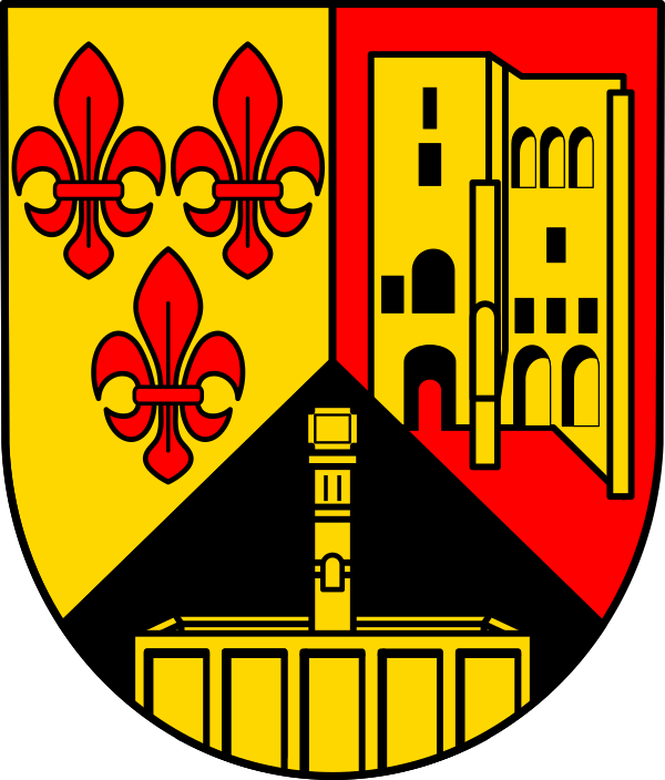Wappen von Eitelborn