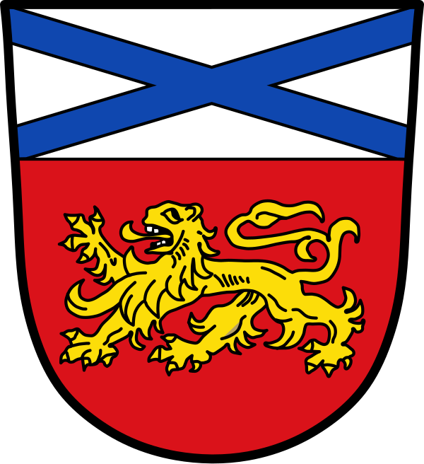 Wappen von Eitensheim