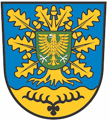 Wappen von Eixen