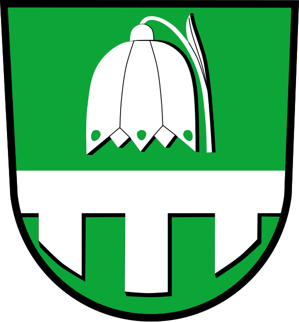 Wappen von Elbe