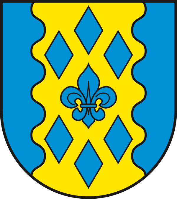 Wappen von Elbe-Parey