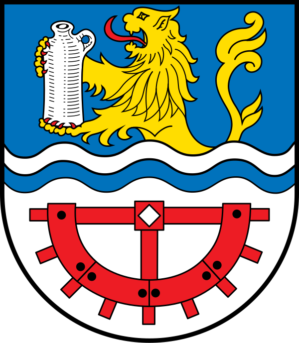 Wappen von Elbingen