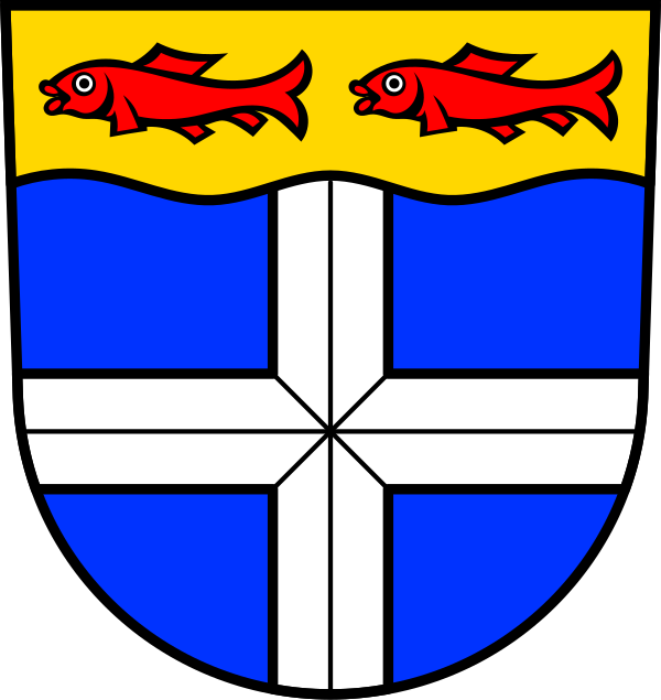 Wappen von Elchesheim-Illingen