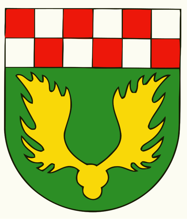 Wappen von Elchweiler